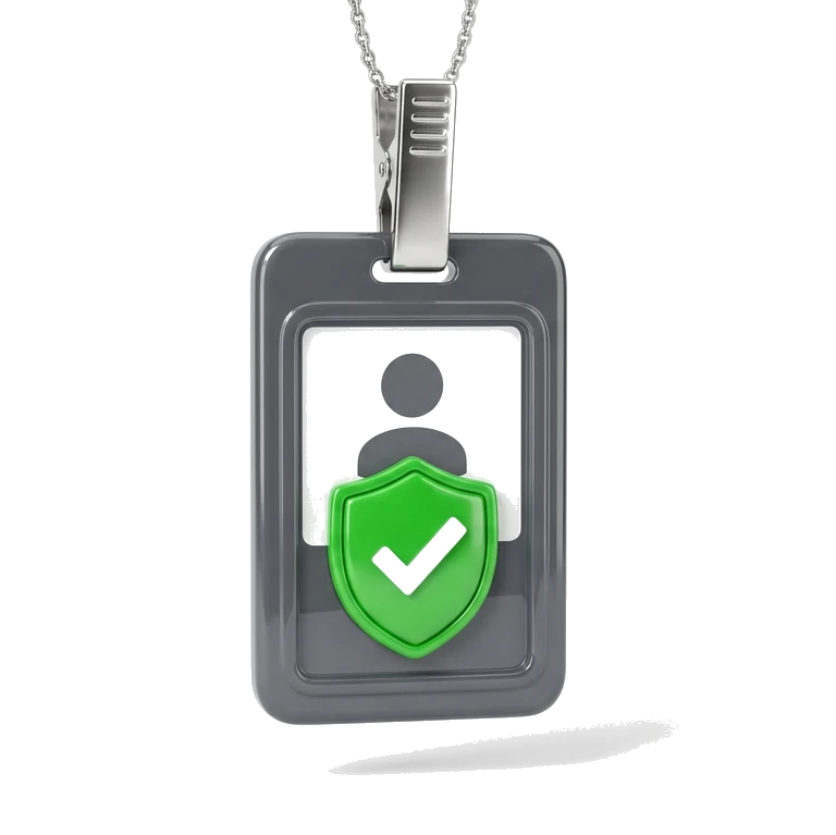 Access controls